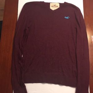 Hollister Sweater